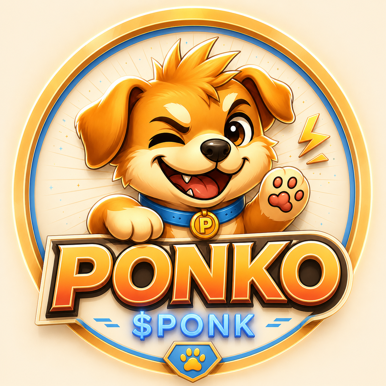 PONKO